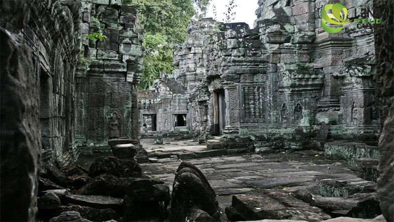 Essential of Cambodia